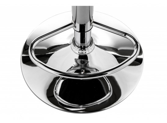 Барный стул Gerom fabric grey в Каменске-Уральском