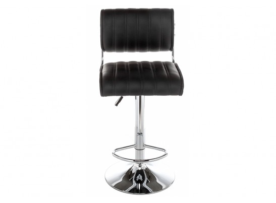 Барный стул Kuper черный в Каменске-Уральском