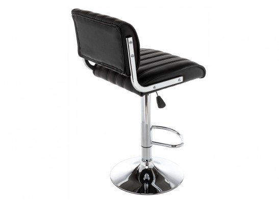 Барный стул Kuper черный в Каменске-Уральском