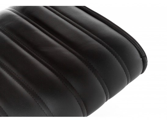 Барный стул Kuper черный в Каменске-Уральском