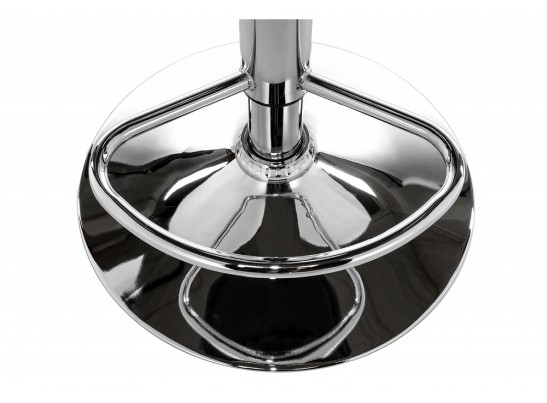 Барный стул Kuper черный в Каменске-Уральском