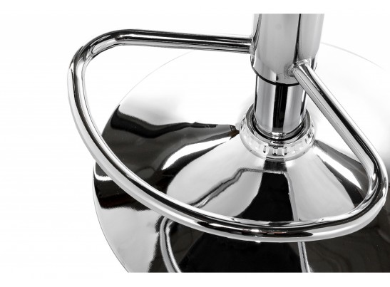 Барный стул Kuper черный в Каменске-Уральском