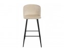 Барный стул Lidor бежевый в Каменске-Уральском