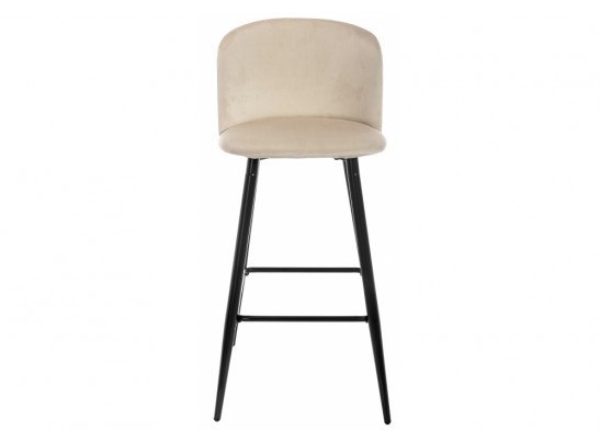 Барный стул Lidor бежевый в Каменске-Уральском