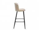 Барный стул Lidor бежевый в Каменске-Уральском