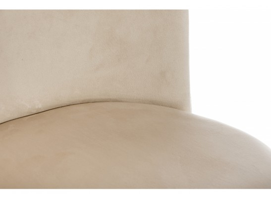 Барный стул Lidor бежевый в Каменске-Уральском