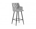 Барный стул Ofir light gray в Каменске-Уральском
