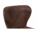 Барный стул Over vintage brown в Каменске-Уральском