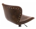 Барный стул Over vintage brown в Каменске-Уральском
