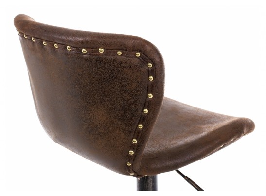 Барный стул Over vintage brown в Каменске-Уральском