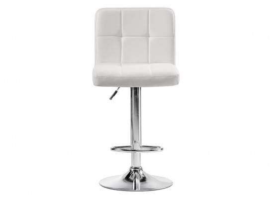 Барный стул Paskal white в Каменске-Уральском