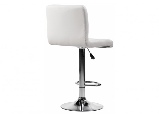 Барный стул Paskal white в Каменске-Уральском