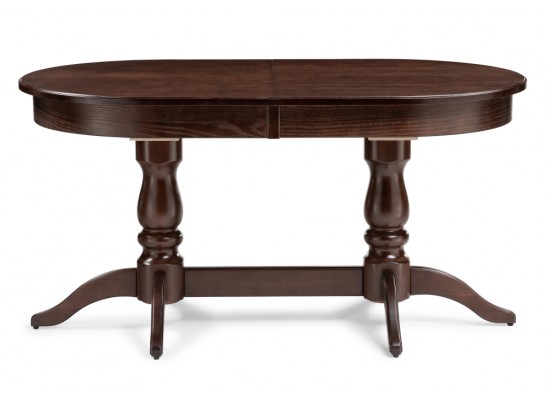 Деревянный стол Красидиано 150 орех темный в Каменске-Уральском