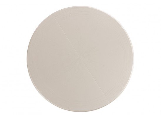 Деревянный стол Нозеан бежевый / золото в Каменске-Уральском