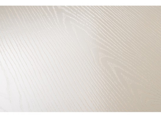 Деревянный стол Паветти 140(184)х85х77 слоновая кость / золото в Каменске-Уральском