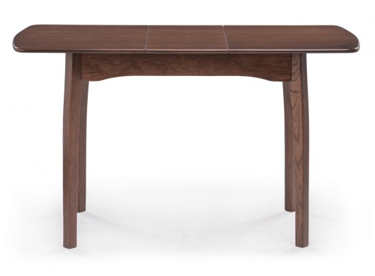 Деревянный стол Терзот 100(130)х70х76 орех миланский в Каменске-Уральском