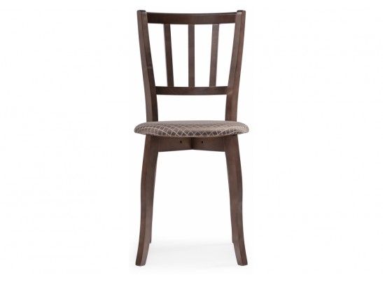 Деревянный стул Айра орех / коричневый в Каменске-Уральском