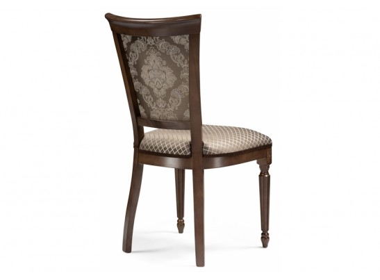 Деревянный стул Байона орех / ромб в Каменске-Уральском