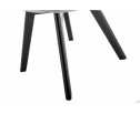 Стул Bonuss dark gray / black в Каменске-Уральском