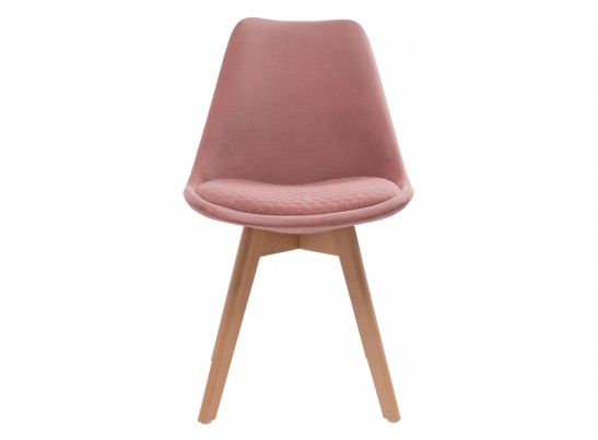 Деревянный стул Bonuss сoral / wood в Каменске-Уральском