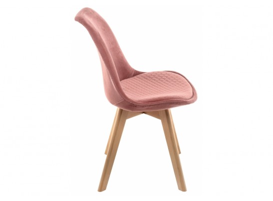 Деревянный стул Bonuss сoral / wood в Каменске-Уральском