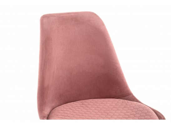 Деревянный стул Bonuss сoral / wood в Каменске-Уральском