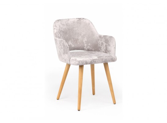 Деревянный стул Эолин 360 латте (simple 008) / светлое дерево в Каменске-Уральском