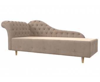 Деревянный стул Милано 1 светло-серый / орех