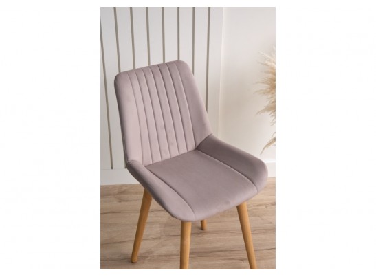 Деревянный стул Седа 360 латте (zd 290) / светлое дерево в Каменске-Уральском