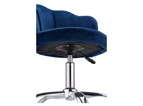 Компьютерное кресло Bud blue в Каменске-Уральском