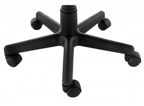 Компьютерное кресло Danger черное / красное в Каменске-Уральском