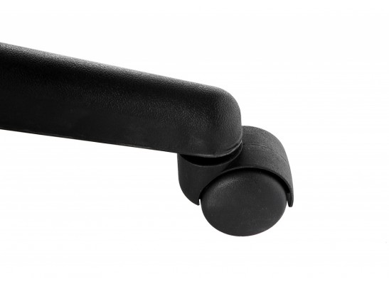 Компьютерное кресло Danger черное / красное в Каменске-Уральском