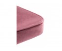 Компьютерное кресло Dani dark pink / black в Каменске-Уральском