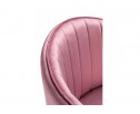 Компьютерное кресло Dani dark pink / black в Каменске-Уральском