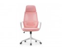 Компьютерное кресло Golem pink / white в Каменске-Уральском