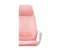 Компьютерное кресло Golem pink / white в Каменске-Уральском