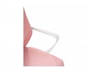 Компьютерное кресло Golem pink / white в Каменске-Уральском