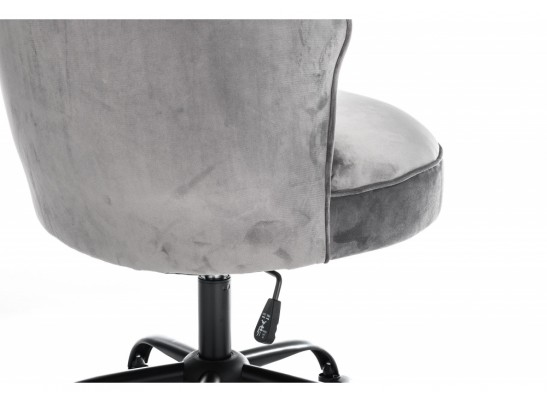 Компьютерное кресло Helen серое в Каменске-Уральском