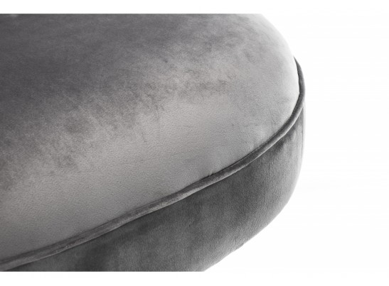 Компьютерное кресло Helen серое в Каменске-Уральском