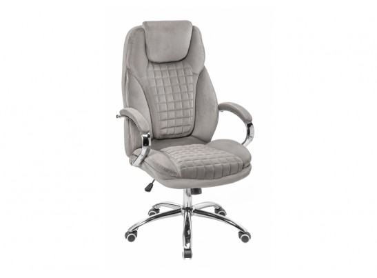 Компьютерное кресло Herd light grey в Каменске-Уральском