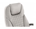 Компьютерное кресло Herd light grey в Каменске-Уральском