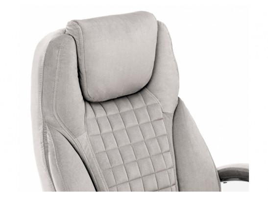 Компьютерное кресло Herd light grey в Каменске-Уральском