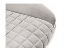 Компьютерное кресло Herd light grey в Каменске-Уральском