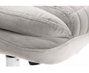 Компьютерное кресло Herd light grey в Каменске-Уральском