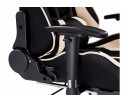 Компьютерное кресло Kano 1 cream / black в Каменске-Уральском