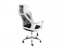 Компьютерное кресло Local белое / черное в Каменске-Уральском