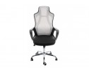 Компьютерное кресло Local черное / серое в Каменске-Уральском