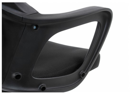 Компьютерное кресло Local черное / серое в Каменске-Уральском