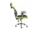 Компьютерное кресло Lody 1 светло-зеленое / черное в Каменске-Уральском