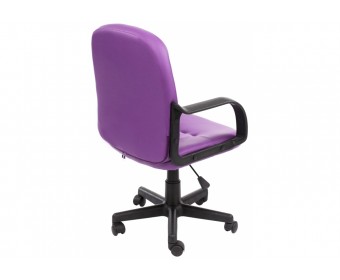 Компьютерное кресло Manager фиолетовое